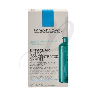 LRP Effaclar Ultra Concentrated Serum 30ml