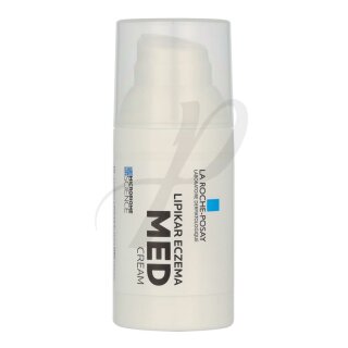 Lipikar Eczema Cream 30ml