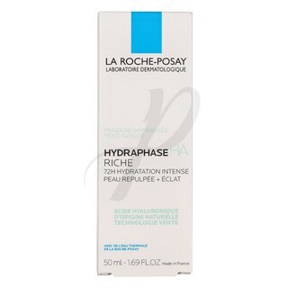 Hydraphase HA Rich Cream 50ml