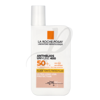 Anthelios UVmune 400 Tinted Fluid SPF50+ 50ml