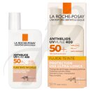 Anthelios UVmune 400 Tinted Fluid SPF50+ 50ml