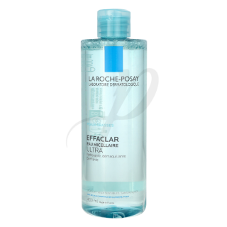 La Roche Effaclar Purifying Micellar Water 400ml