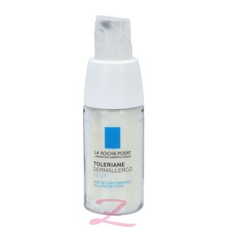 Toleriane Dermallergo Eye Cream 20ml