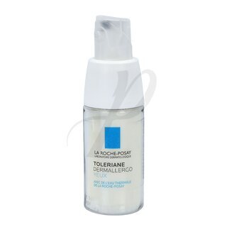 Toleriane Dermallergo Eye Cream 20ml