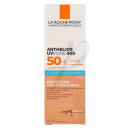 Anthelios UVmune 400 Moisturizing Cream SPF50+ 50ml