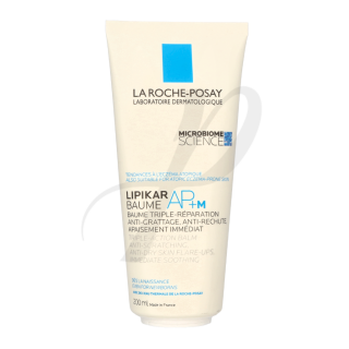 Lipikar AP+M Balm 200ml