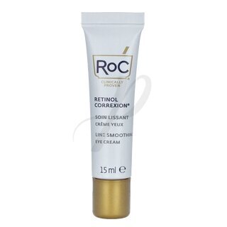 Retinol Correxion Line Smoothing Eye Cream 15ml