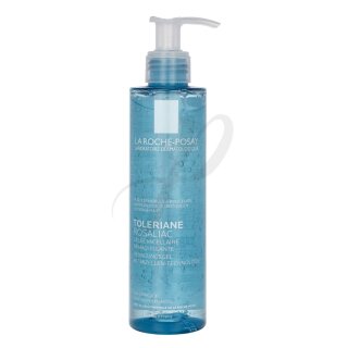 Rosaliac Micellar Make-Up Removal Gel 195ml
