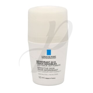 Physiological 24h Deo Roll-On 50ml