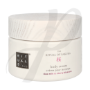 Sakura Magic Touch Body Cream - Rice Milk & Cherry...