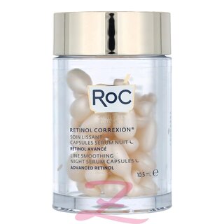 Retinol Correxion Line Smoothing Night Serum 10,5ml