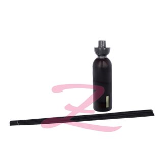 Fragrance Sticks - Indian Rose & Sweet Almond Oil 250ml