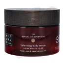 Balancing Body Cream - Indian Rose & Sweet Almond Oil...