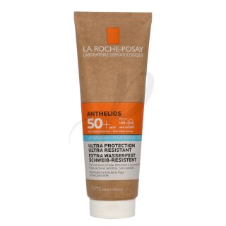 Anthelios Non-Perfumed Hydrating Lotion SPF50+ 75ml