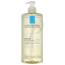 LRP Lipikar AP+ Lipid-Replenishing Cleansing Oil 750ml