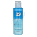 Double Action Eye Make-up Remover - Suitable for the...