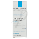 Toleriane Sensitive Rich Cream - Alcohol Free 40ml