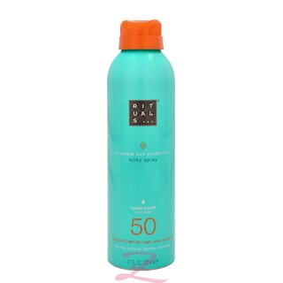 Rituals Karma Sun Protection Milky Spray SPF50 200ml