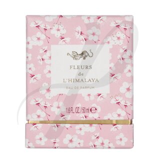 Fleurs De LHimalaya - EdP 50ml