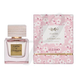 Fleurs De LHimalaya - EdP 50ml