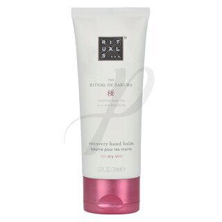 Sakura Recovery Hand Balm 70ml