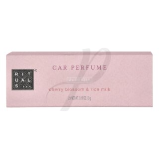 Rituals L.I.A.J. Sakura Car Perfume - Refill 6g