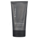 Homme Charcoal Face Scrub - Ginseng + Purity Complex 125ml