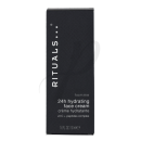 Rituals Homme 24H Hydrating Face Cream - Vit C + Peptides...