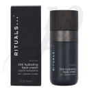 Rituals Homme 24H Hydrating Face Cream - Vit C + Peptides...