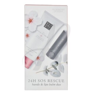 The Ritual of Sakura Set 74,80ml