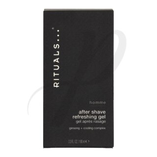 Homme After Shave Refreshing Gel 100ml