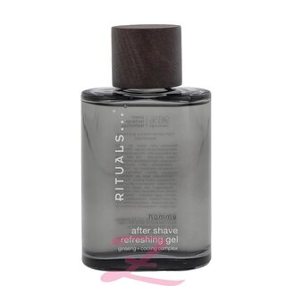 Rituals Homme After Shave Refreshing Gel 100ml