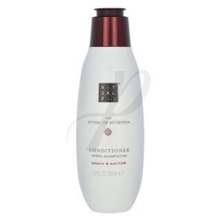 Ayurveda Conditioner 250ml