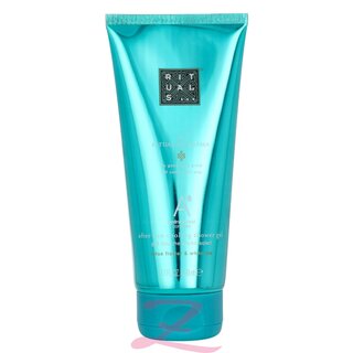 After Sun Cooling Shower Gel 200ml