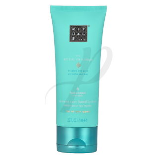 Karma Instant Care Hand Lotion - For All Skin Types 70ml