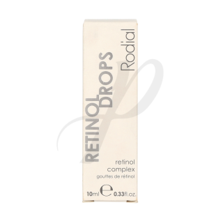 Retinol 10% Booster Drops 10ml