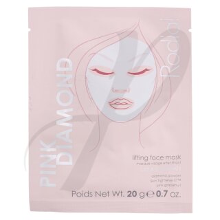 Pink Diamond Instant Lifting Mask 20g