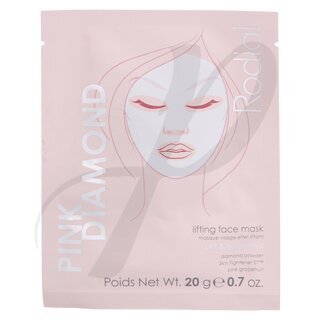 Rodial Pink Diamond Instant Lifting Mask 20g