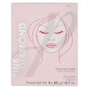 Pink Diamond Lifting Face Mask 80g