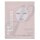 Pink Diamond Lifting Face Mask 80g