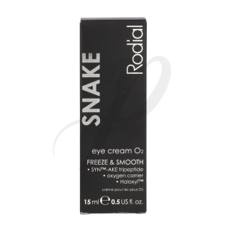 Snake Eye Cream O2 15ml