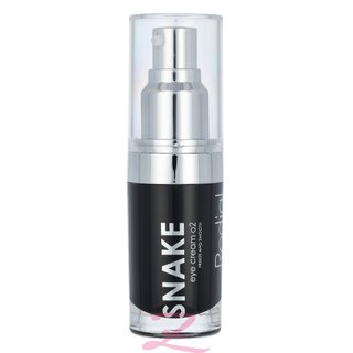 Snake Eye Cream O2 15ml