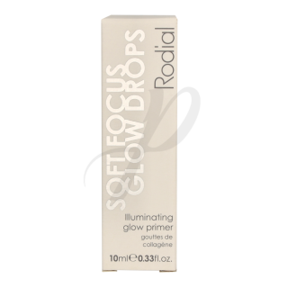 Soft Focus Glow Drops Deluxe 10ml