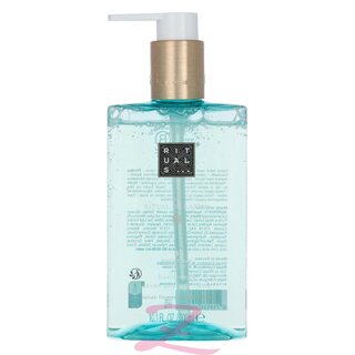 Karma Hand Wash - Lotus Flower & White Tea 300ml