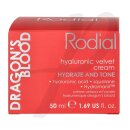 Dragons Blood Velvet Cream 50ml