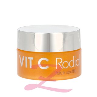 Vit C Face Souffle Deluxe 15ml