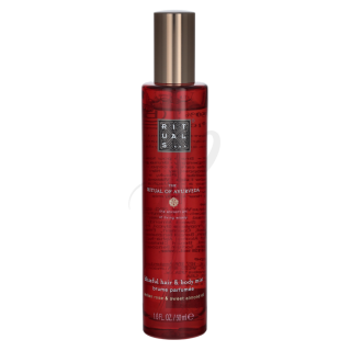 Ayurveda Hair & Body Mist 50ml