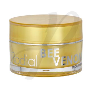 Bee Venom Moisturiser Deluxe 15ml