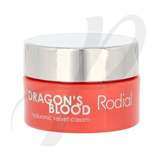 Dragons Blood Velvet Cream 10ml