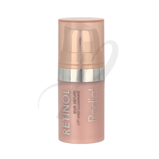Retinol Eye Serum 5ml